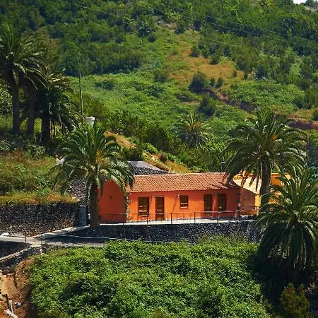 Country house Los Avestruces Agulo