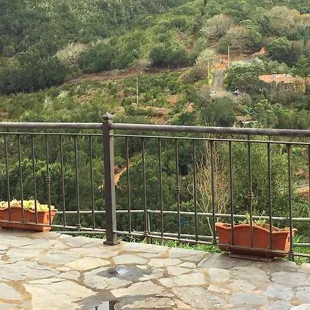 Country house Los Avestruces Agulo