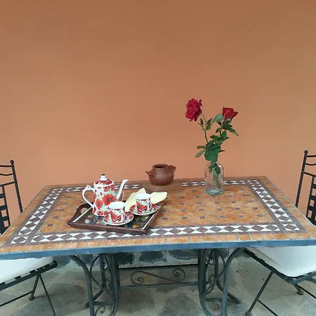 Los Avestruces Country house *