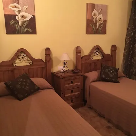 Los Avestruces Country house Agulo
