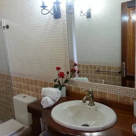 Los Avestruces Country house Agulo