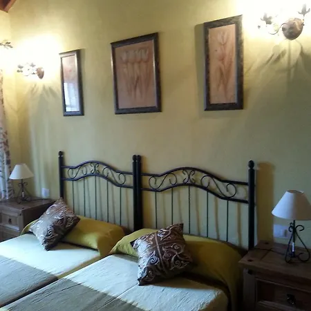 Country house Los Avestruces *